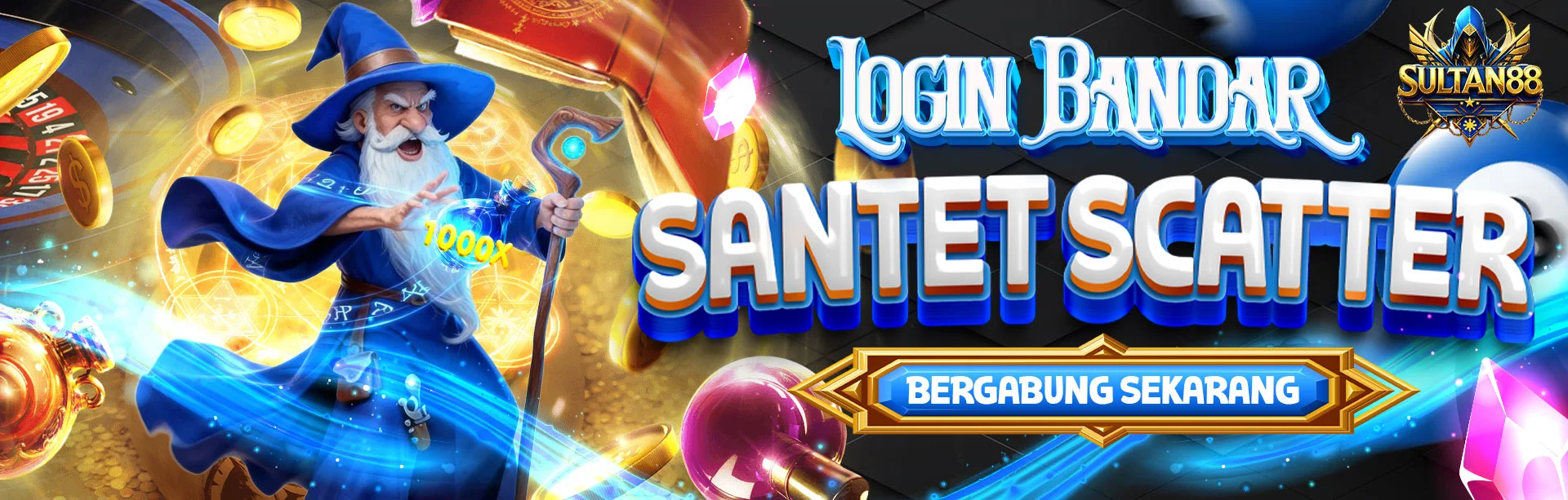 WisataSlot Banner Slot Online